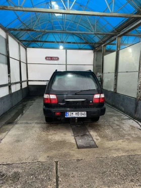 Обява за продажба на Subaru Forester 2.0i GH ~3 950 лв. - изображение 1