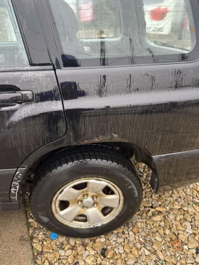 Обява за продажба на Subaru Forester 2.0i GH ~3 950 лв. - изображение 6
