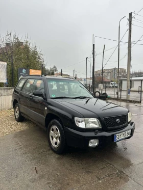 Обява за продажба на Subaru Forester 2.0i GH ~3 950 лв. - изображение 1