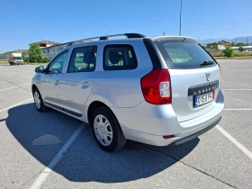     Dacia Logan 1.5 dCi* 90..* Ambiance* EURO5