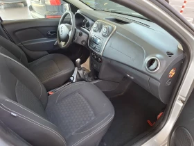 Dacia Logan 1.5 dCi* 90..* Ambiance* EURO5 | Mobile.bg    13