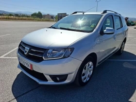     Dacia Logan 1.5 dCi* 90..* Ambiance* EURO5