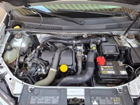 Dacia Logan 1.5 dCi* 90..* Ambiance* EURO5 | Mobile.bg    15