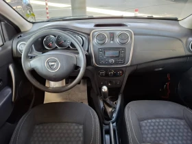 Dacia Logan 1.5 dCi* 90..* Ambiance* EURO5 | Mobile.bg    11