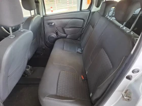 Dacia Logan 1.5 dCi* 90..* Ambiance* EURO5 | Mobile.bg    8