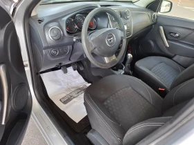 Dacia Logan 1.5 dCi* 90..* Ambiance* EURO5 | Mobile.bg    5