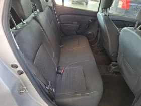 Dacia Logan 1.5 dCi* 90..* Ambiance* EURO5 | Mobile.bg    10