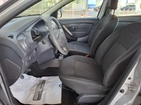 Dacia Logan 1.5 dCi* 90..* Ambiance* EURO5 | Mobile.bg    6