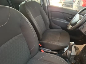 Dacia Logan 1.5 dCi* 90..* Ambiance* EURO5 | Mobile.bg    14
