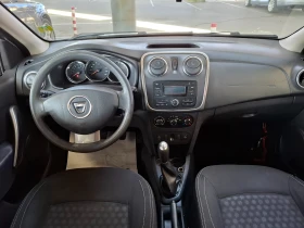 Dacia Logan 1.5 dCi* 90..* Ambiance* EURO5 | Mobile.bg    12