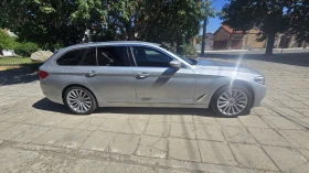 Обява за продажба на BMW 520 ~33 000 лв. - изображение 5