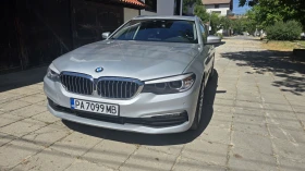 Обява за продажба на BMW 520 ~33 000 лв. - изображение 1