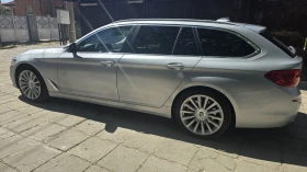 Обява за продажба на BMW 520 ~33 000 лв. - изображение 10