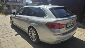 Обява за продажба на BMW 520 ~33 000 лв. - изображение 9