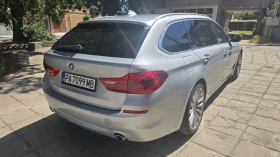 Обява за продажба на BMW 520 ~33 000 лв. - изображение 7