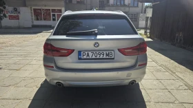 Обява за продажба на BMW 520 ~33 000 лв. - изображение 8