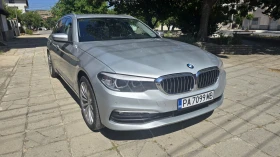 Обява за продажба на BMW 520 ~33 000 лв. - изображение 3