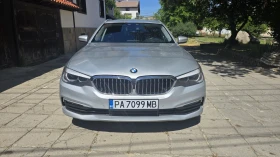Обява за продажба на BMW 520 ~33 000 лв. - изображение 2