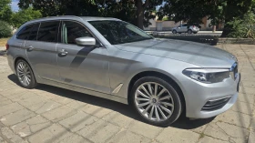 Обява за продажба на BMW 520 ~33 000 лв. - изображение 4