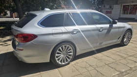 Обява за продажба на BMW 520 ~33 000 лв. - изображение 6