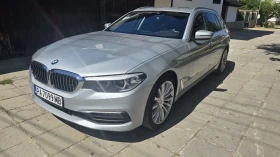 BMW 520 | Mobile.bg    14