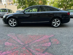 Audi A6 3.0TDI QUATTRO SPORT | Mobile.bg    4