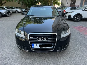 Audi A6 3.0TDI QUATTRO SPORT | Mobile.bg    2