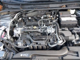Toyota Corolla 2.0L I-4 DI, DOHC, VVT, 169HP Front Wheel Drive - 28200 лв. - 61156394 16