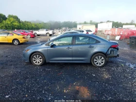 Toyota Corolla 2.0L I-4 DI, DOHC, VVT, 169HP Front Wheel Drive - 28200 лв. - 61156394 7