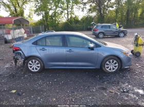 Toyota Corolla 2.0L I-4 DI, DOHC, VVT, 169HP Front Wheel Drive - 28200 лв. - 61156394 6