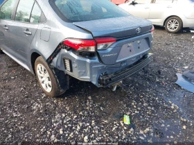 Toyota Corolla 2.0L I-4 DI, DOHC, VVT, 169HP Front Wheel Drive - 28200 лв. - 61156394 12