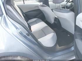 Toyota Corolla 2.0L I-4 DI, DOHC, VVT, 169HP Front Wheel Drive - 28200 лв. - 61156394 14