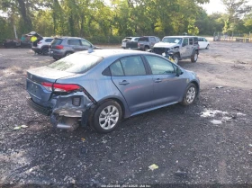 Toyota Corolla 2.0L I-4 DI, DOHC, VVT, 169HP Front Wheel Drive - 28200 лв. - 61156394 10