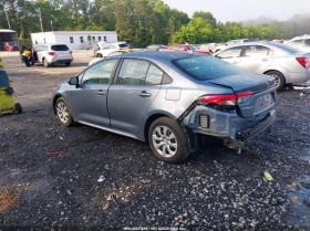Toyota Corolla 2.0L I-4 DI, DOHC, VVT, 169HP Front Wheel Drive - 28200 лв. - 61156394 9