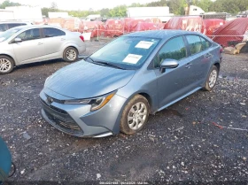 Toyota Corolla 2.0L I-4 DI, DOHC, VVT, 169HP Front Wheel Drive - 28200 лв. - 61156394 2