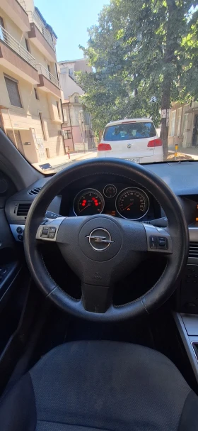 Opel Astra 1.7 CDI - 2500 лв. - 44697144 8
