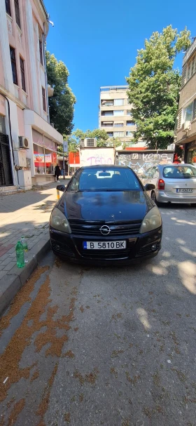 Opel Astra 1.7 CDI - 2500 лв. - 44697144 3