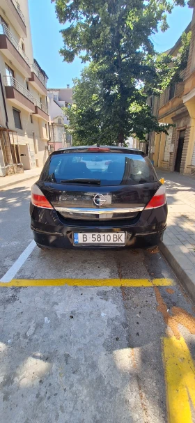 Opel Astra 1.7 CDI - 2500 лв. - 44697144 4