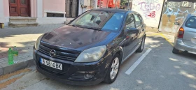 Opel Astra 1.7 CDI - 2500 лв. - 44697144 2