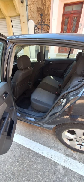 Opel Astra 1.7 CDI - 2500 лв. - 44697144 6