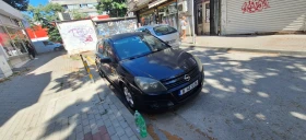 Opel Astra 1.7 CDI 
