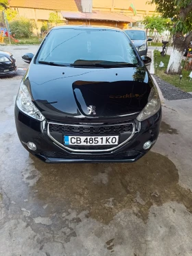 Обява за продажба на Peugeot 208 ~10 300 лв. - изображение 5