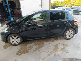 Обява за продажба на Peugeot 208 ~10 300 лв. - изображение 3
