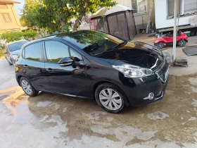 Обява за продажба на Peugeot 208 ~10 300 лв. - изображение 4