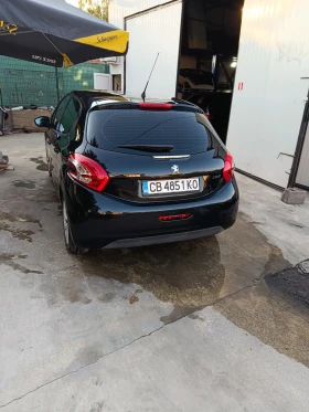 Обява за продажба на Peugeot 208 ~10 300 лв. - изображение 2