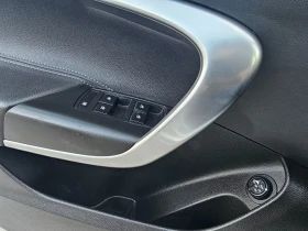 Opel Insignia 2.0CDTI, 160к.с., 6ск., Нави, 2011г. - 6400 лв. - 84344408 14