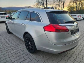 Обява за продажба на Opel Insignia 2.0CDTI, 160к.с., 6ск., Нави, 2011г. ~6 400 лв. - изображение 4