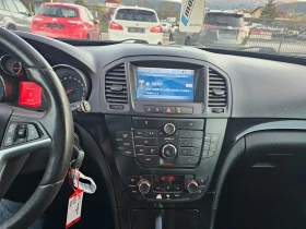 Обява за продажба на Opel Insignia 2.0CDTI, 160к.с., 6ск., Нави, 2011г. ~6 400 лв. - изображение 11