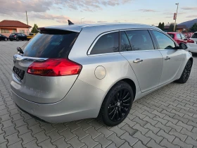 Обява за продажба на Opel Insignia 2.0CDTI, 160к.с., 6ск., Нави, 2011г. ~6 400 лв. - изображение 2