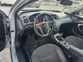 Обява за продажба на Opel Insignia 2.0CDTI, 160к.с., 6ск., Нави, 2011г. ~6 400 лв. - изображение 9